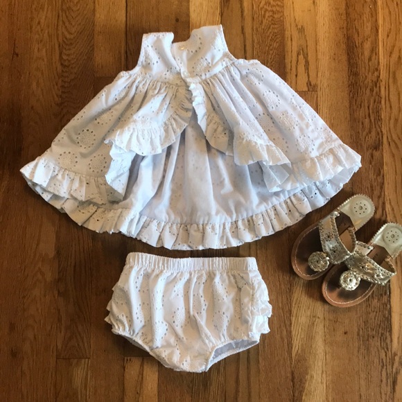 Eyelet Button Set - Picture 2 of 4